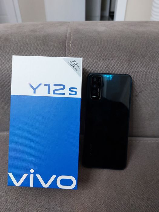 смартфон VIVO  2026
