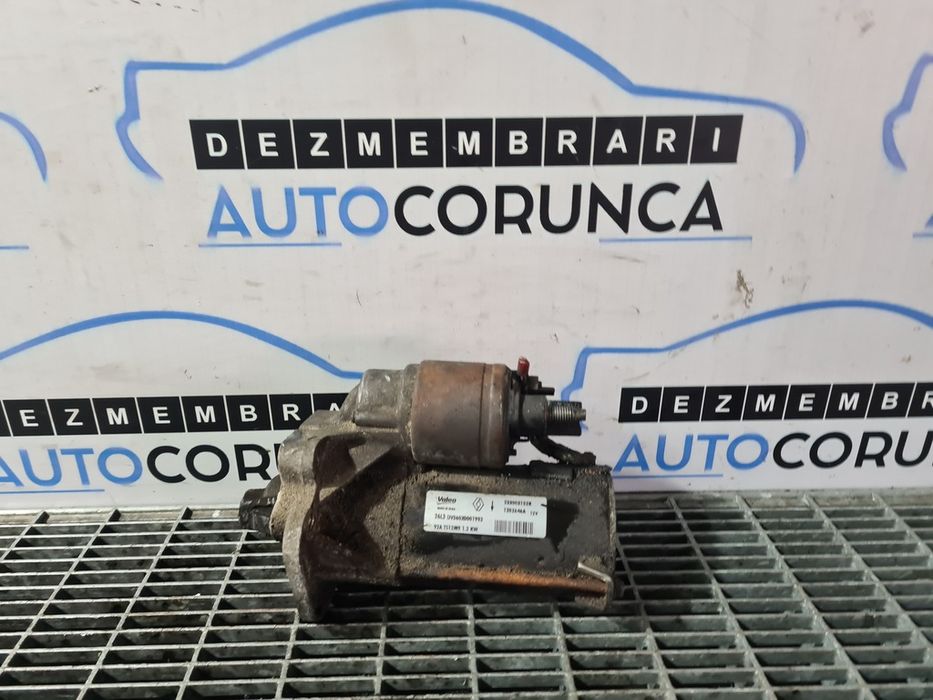 Electromotor Dacia Duster 1.5 Dci 2010 - 2013 81kW 110CP 1461CC Manuala K9K (1103) Diesel 4x2 234003152T Garantie