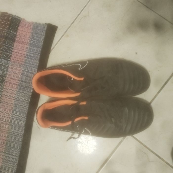 nike ghete de fotball