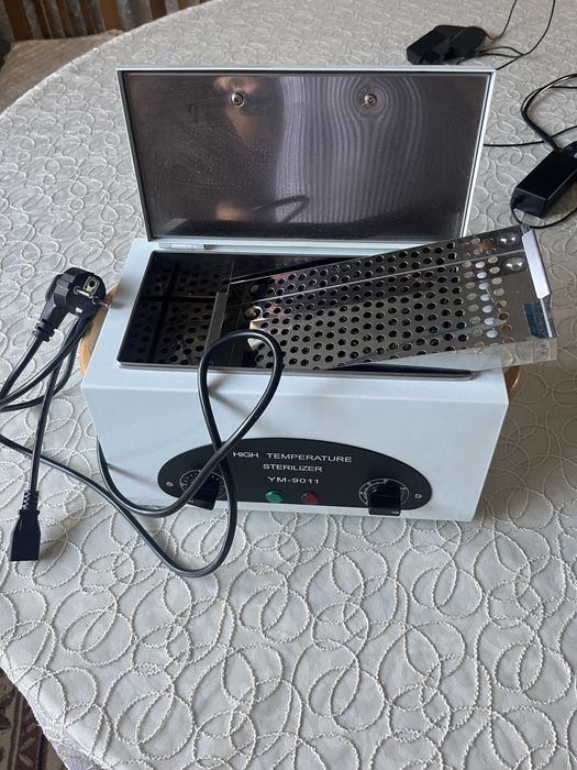 Сухожар для инструментов