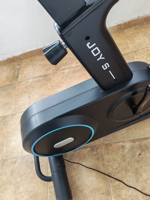 Ергометър Orion - Joy S, 9 кг маховик, до 130 кг