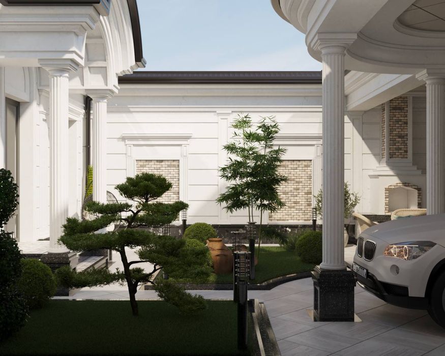 Qibray tumanida yer sotiladi 8 sotix srochnaa