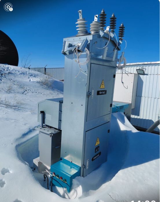 Срочно продается Трансформатор КТП