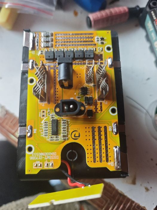 Baterie compatibila makita