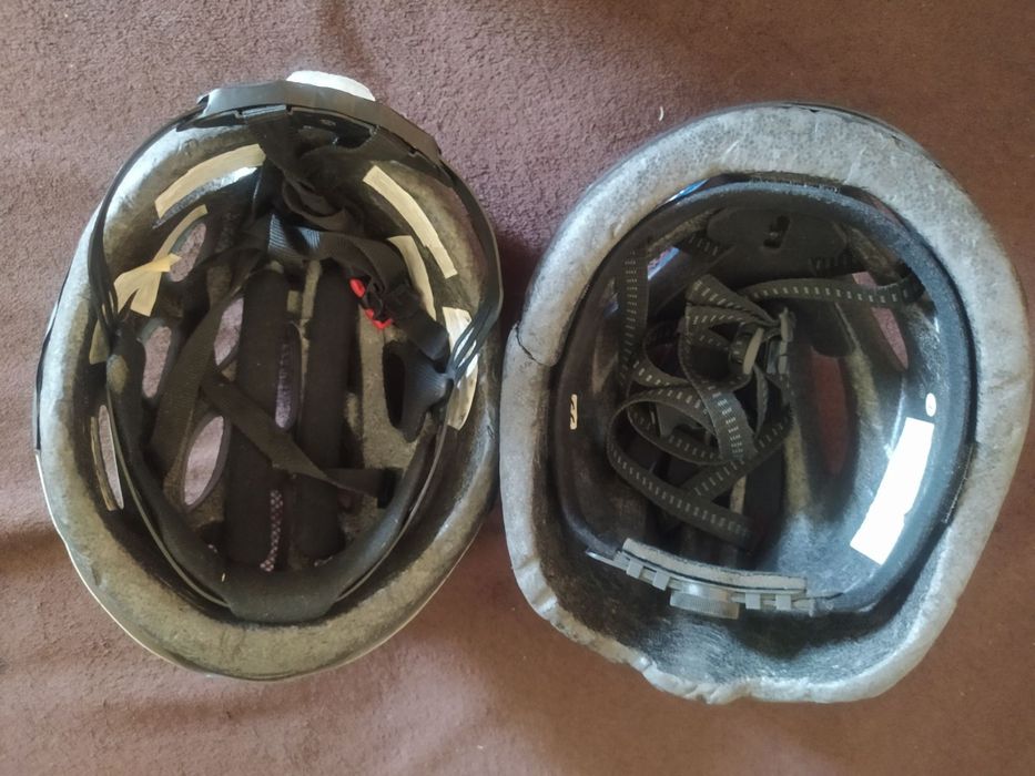 Детски каски за колело