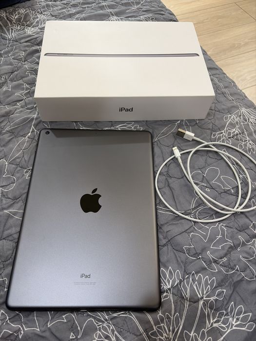iPad 9 поколения 64GB