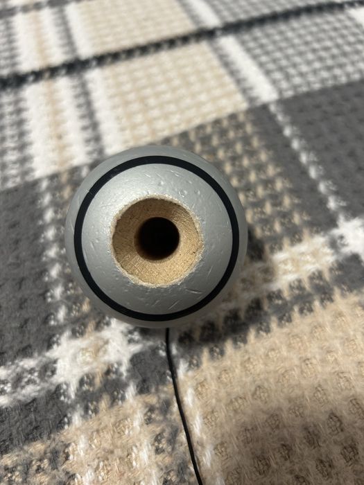 Tama krom strogo grey (nelansata)