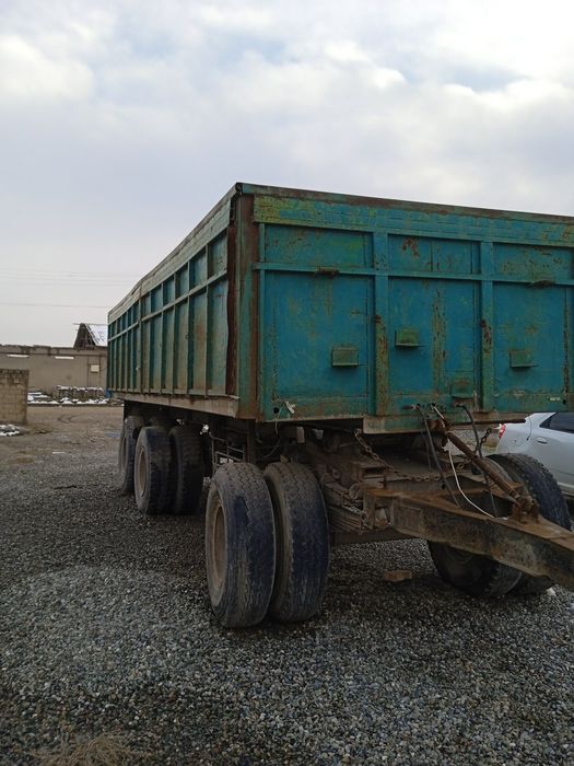 Pretsep xolati ideal