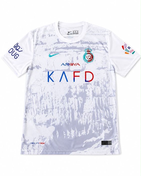 Tricou Nike Ronaldo S-M