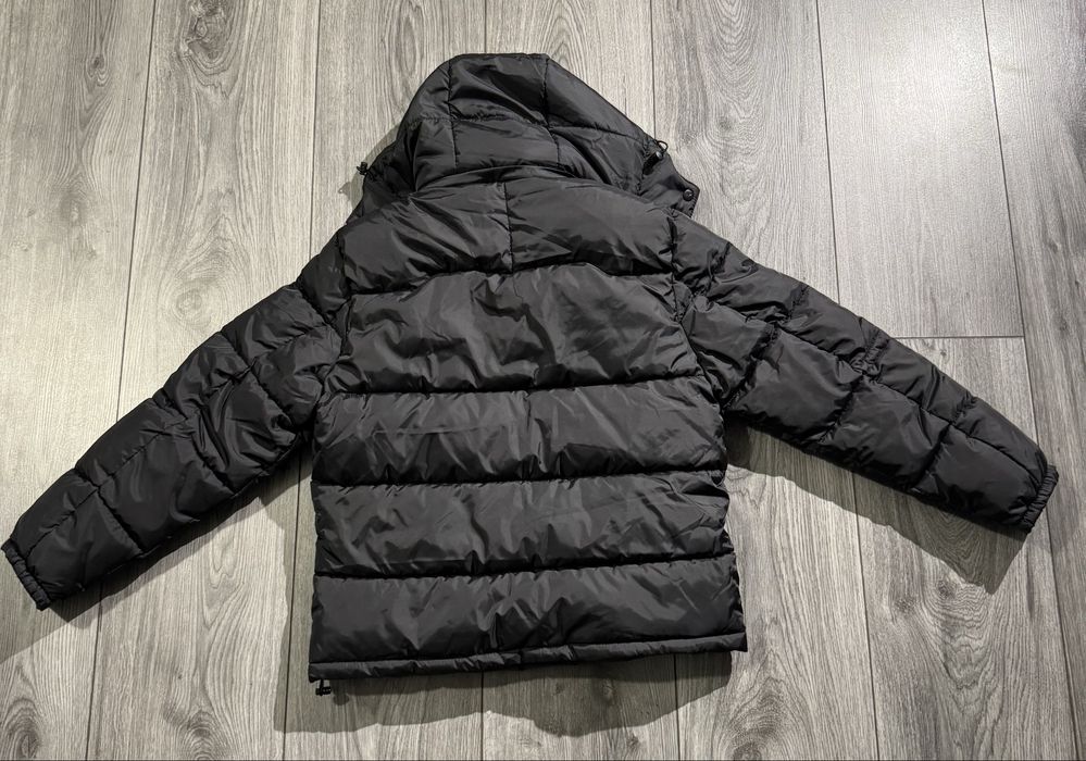 Geaca neagra Polo Ralph Lauren / Premium 2025