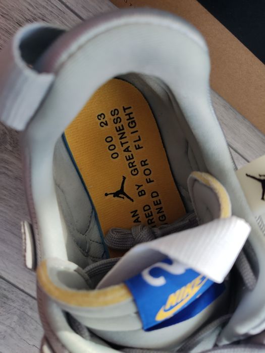 Sneakers Jordan Ma 2