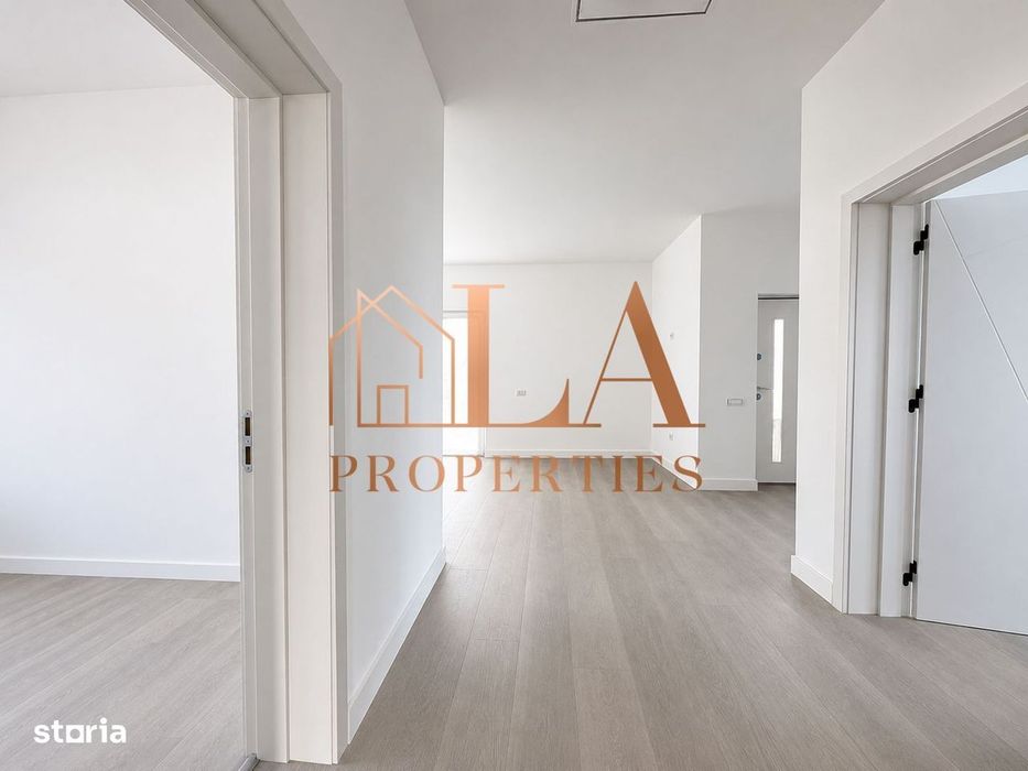 Casa 4 camere | Panouri 3Kw | Teren 500mp | Domnesti