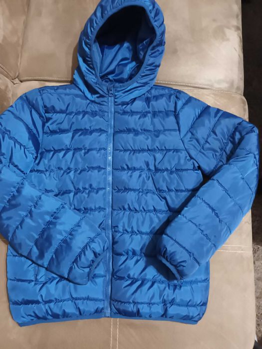 Яке за момче - 158 см.