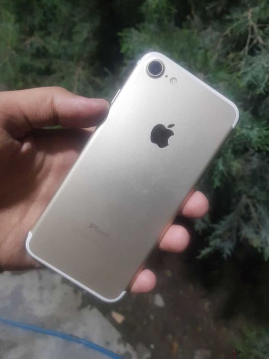 iphone 7 на 128 гб идиал