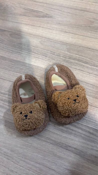 Тапочки для малыша