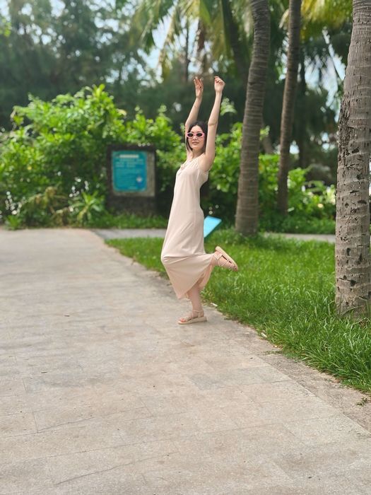 Одежда и обувь женская