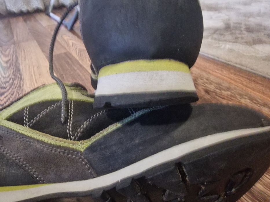 Semighete Asolo de fete 40