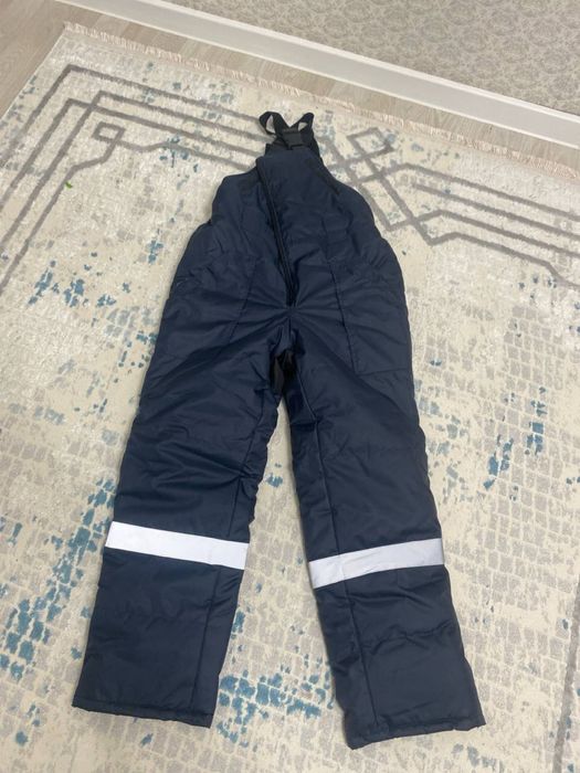 Спец одежда Комбинзон