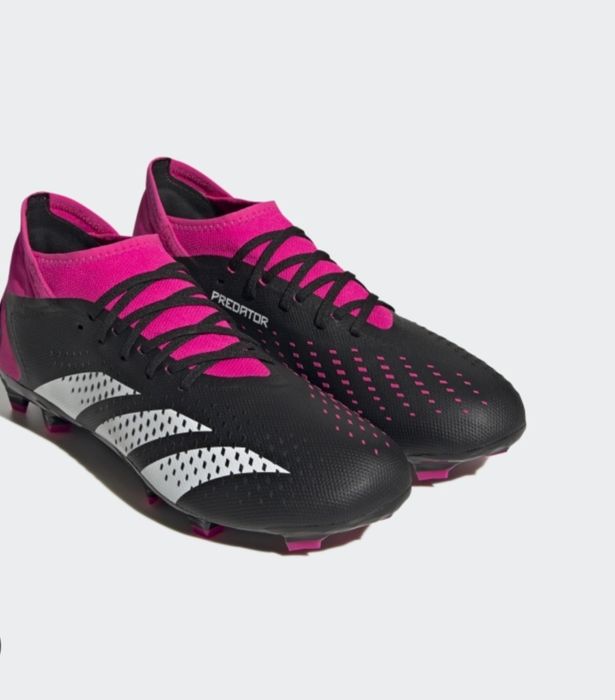 Adidas predator оригинальное 37р