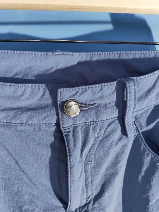 Bergans of Norway SoftShell Къси Панталони Дамски M