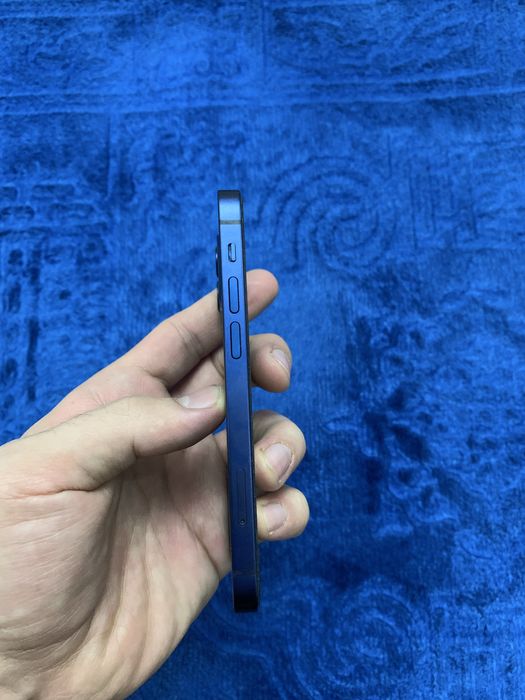 iPhone 12 mini 128 gb