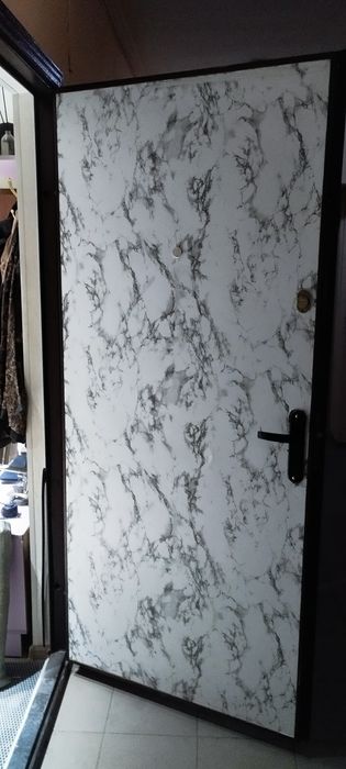 Дверь входная бу