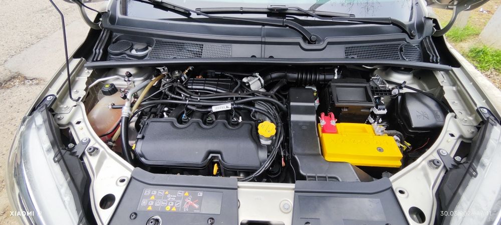 Продаём СРОЧНО LADA Xrey в отличном состоянии