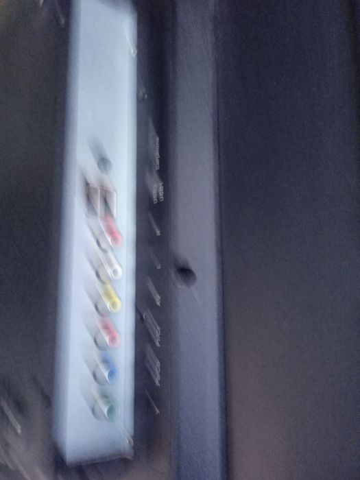 Телевизор HARPER  и LG на запчасти