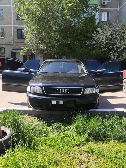 Продам  Ауди а8 д2