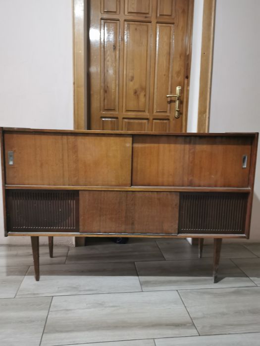 Антикварни Радио