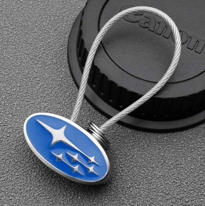 Breloc marci multiple Audi Skoda Mazda Jaguar Land Rover Toyota Ford