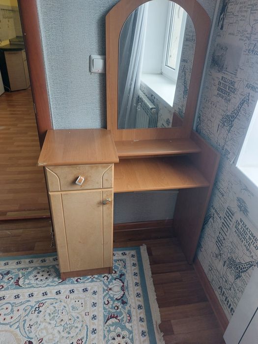 Стиралка, Шифонер, Комуд