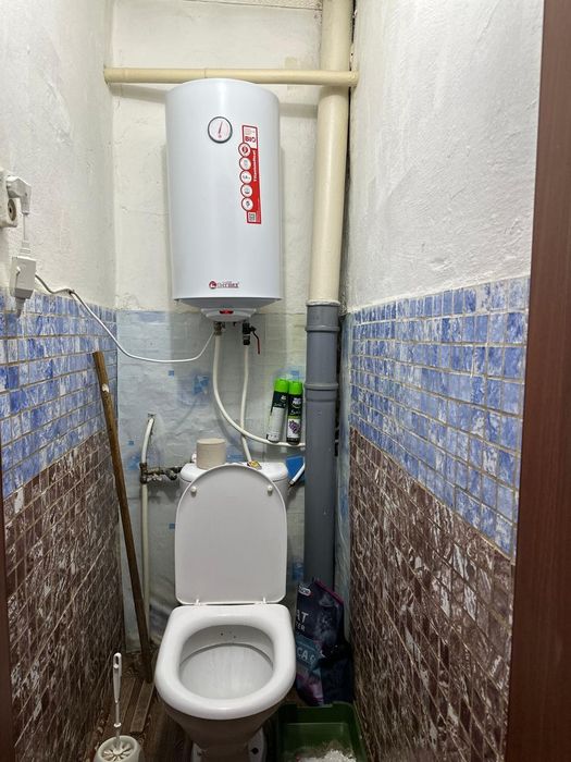 Продам квартиру торг