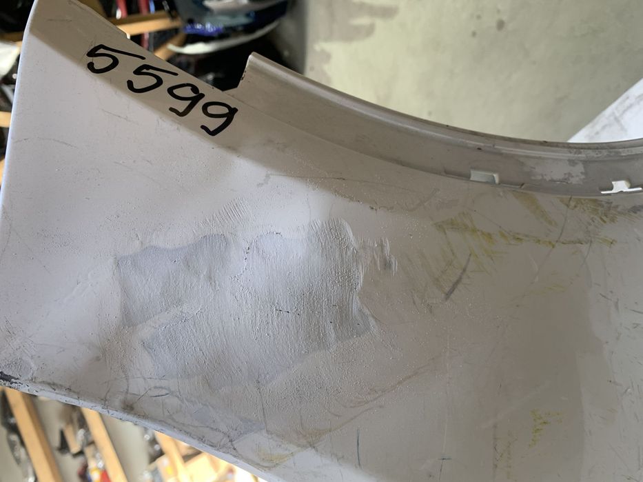 Bara fata Mercedes GLE Coupe W292, 2015, 2016, 2017, 2018, cod origine OE A2928850625.