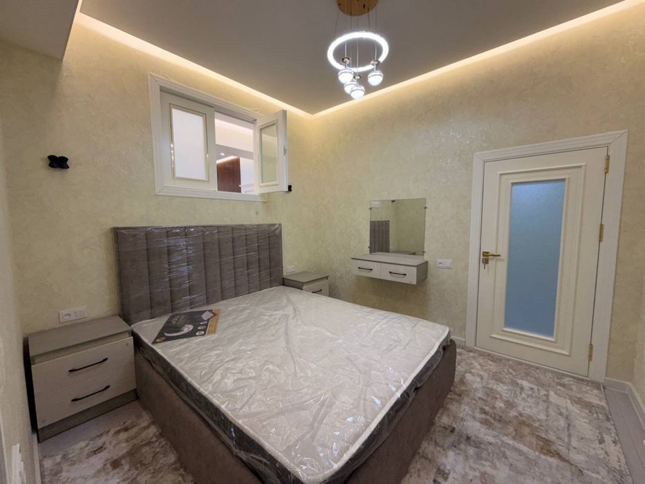 Фирдавсий 4 хоналик 96кв