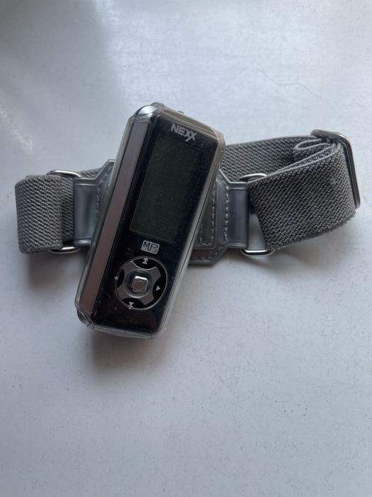 Mp3 плеер , Nexx NF345