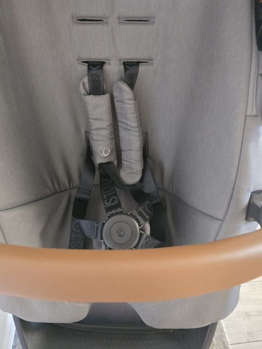 stokke xplory x.