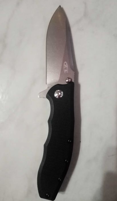 Нож Zero Tolerance