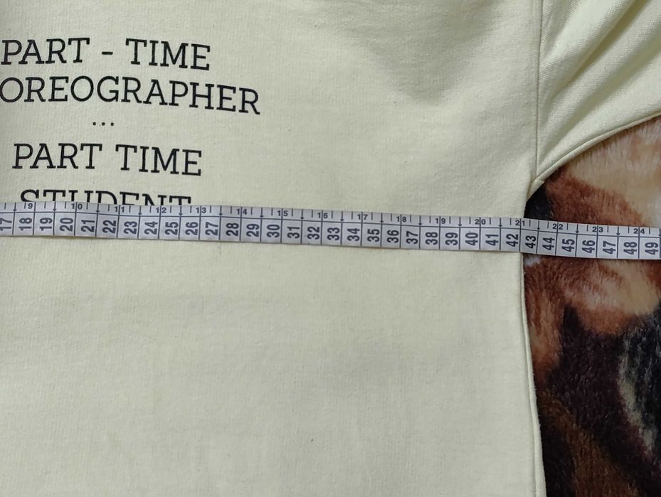 Пижама на 10-11лет, на рост 140-146 см.