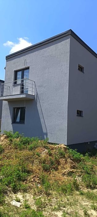 Casă P+1 120mp utili