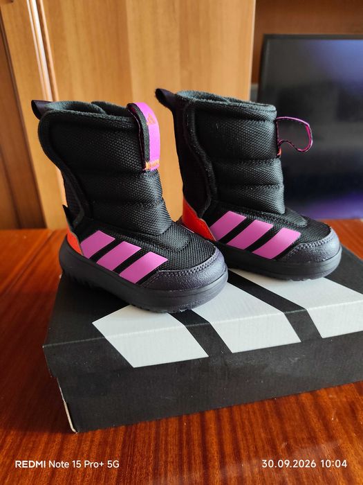 Детски ботуши Adidas