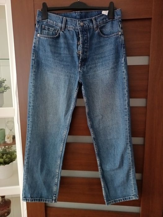 Blugi și bluze Massimo Dutti