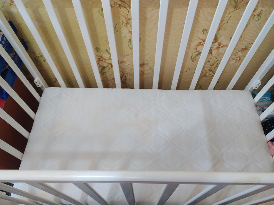 Продам кроватка детская