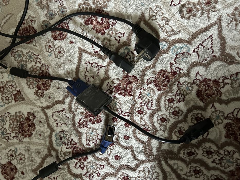 Монитор Benq led