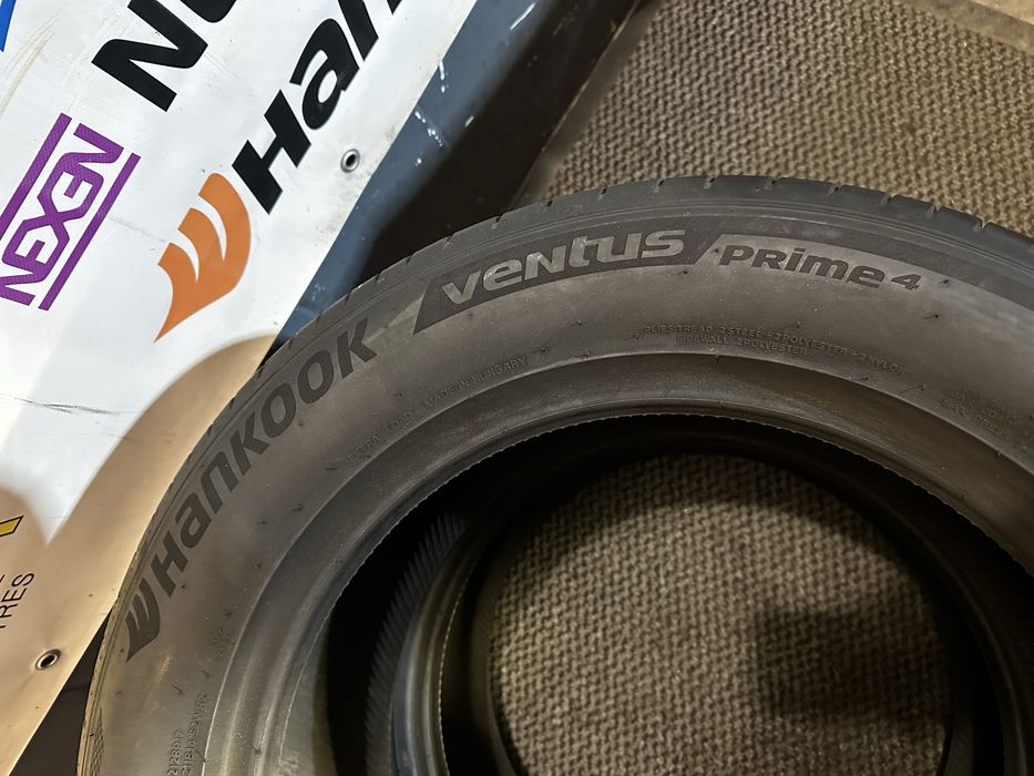 235/55 R17 103W XL - Hankook Ventus Prime 4 Oferta