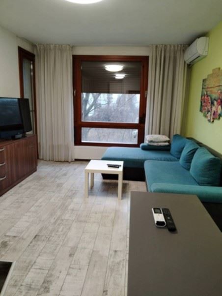 2-стаен в София-Овча Купел 1 цена 649 евро