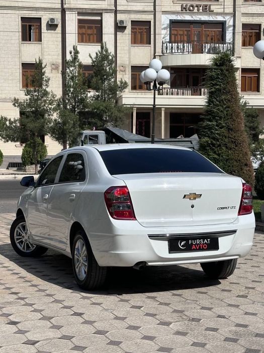 Nasiya SavdoYangi  Cobalt 4 style 2026 yil