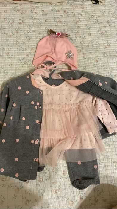 Детская одежда для девочки