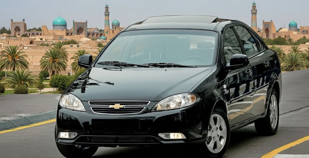 Rent a Car PANTERA | Прокат авто | Avto ijara |