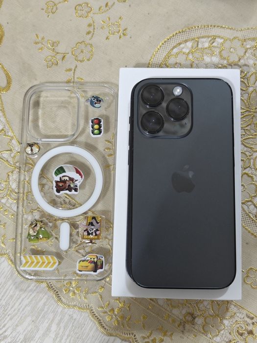iPhone 14 Pro 512GB